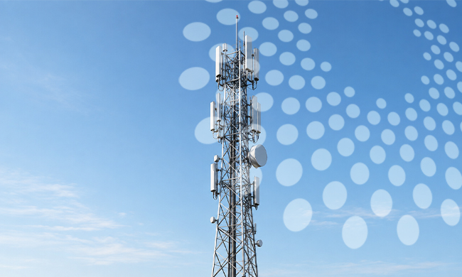Telekom ve TV Kulelerinde Projeye Özel Çelik Çözümleri