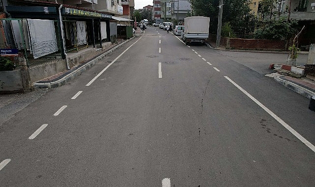 Darıca Mevlana’da konforlu ulaşım dönemi