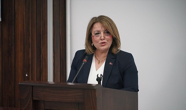 Edremit Belediyesi’nin 2027 yılı bütçesi 4 Milyar 258 milyon lira