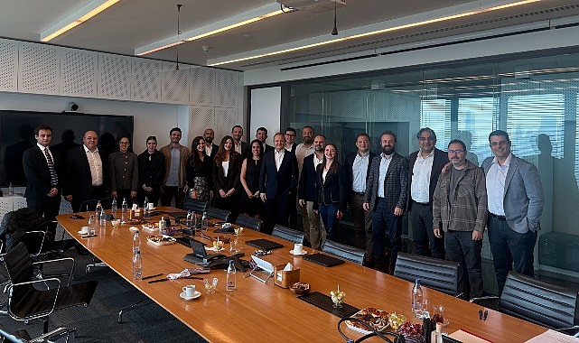 Turkven, Craftgate’e yatırım yaptı